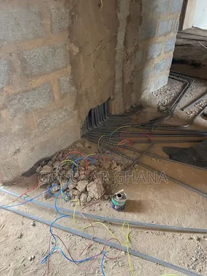 Certified Electrician, House Wiring and Electrical Works