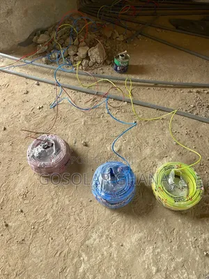Certified Electrician, House Wiring and Electrical Works