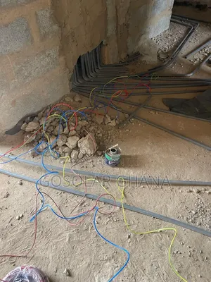 Certified Electrician, House Wiring and Electrical Works