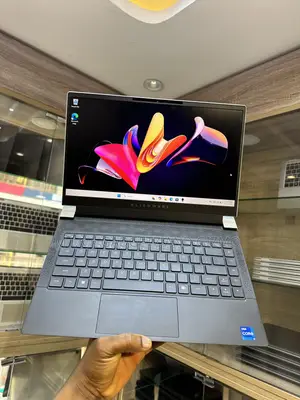 Laptop Alienware X14 16GB Intel Core i7 SSD 512GB