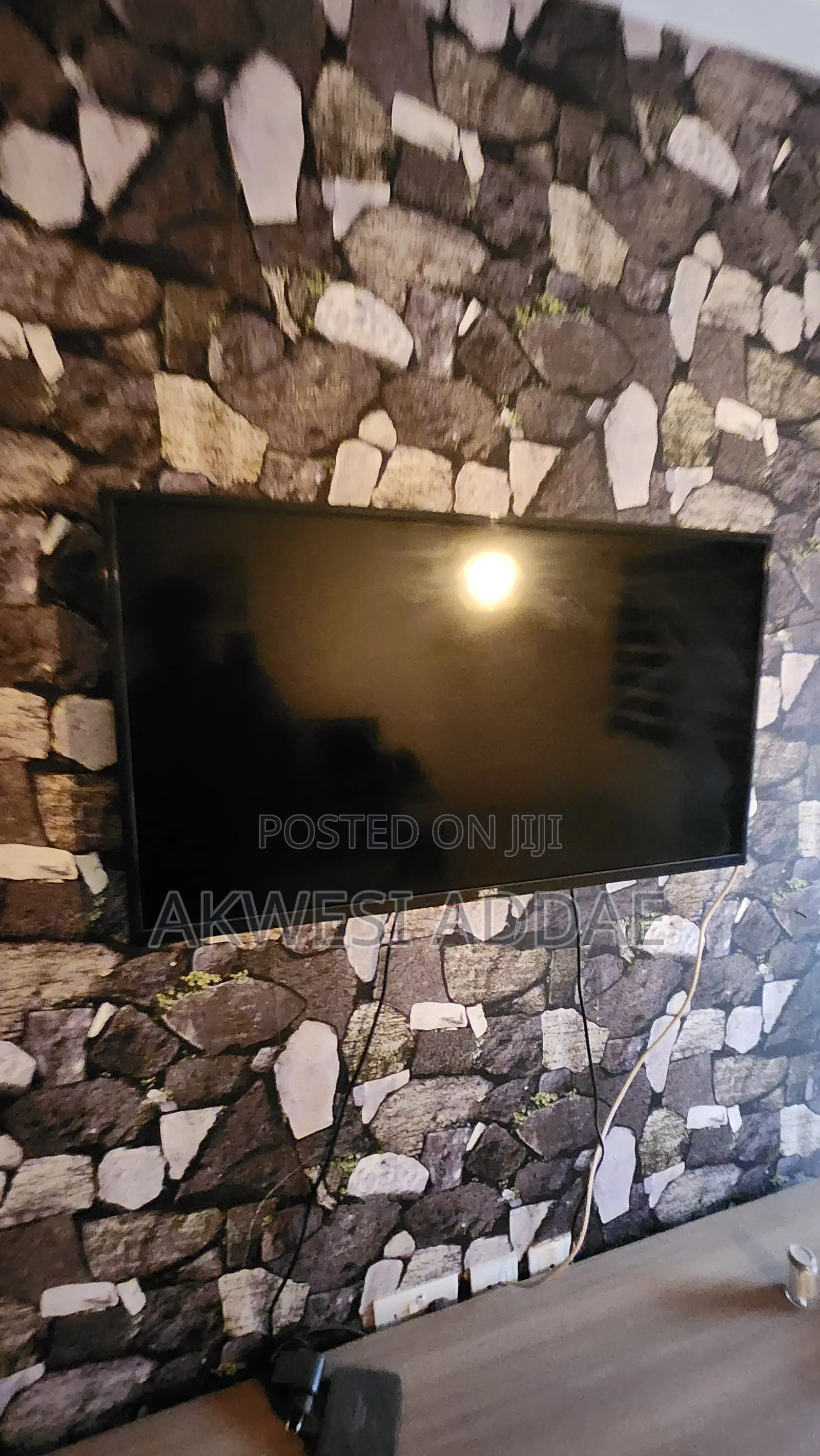 Akai 40inh Big Screen