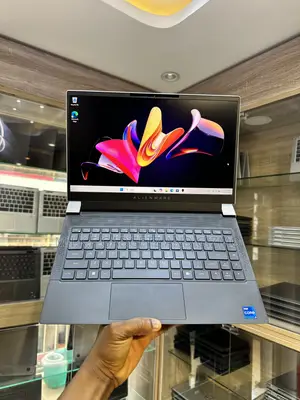 Laptop Alienware X14 16GB Intel Core i7 SSD 512GB