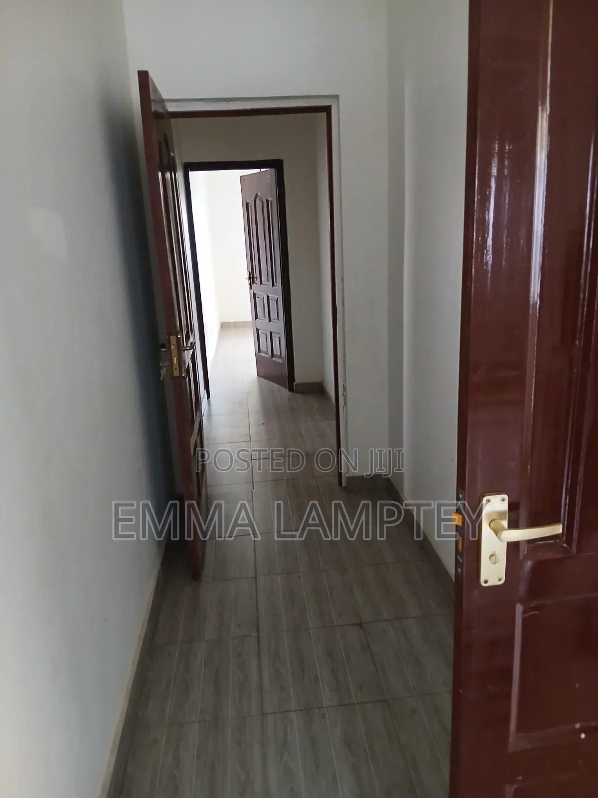 3bdrm Apartment in Emma Real Estate, Abeka for rent