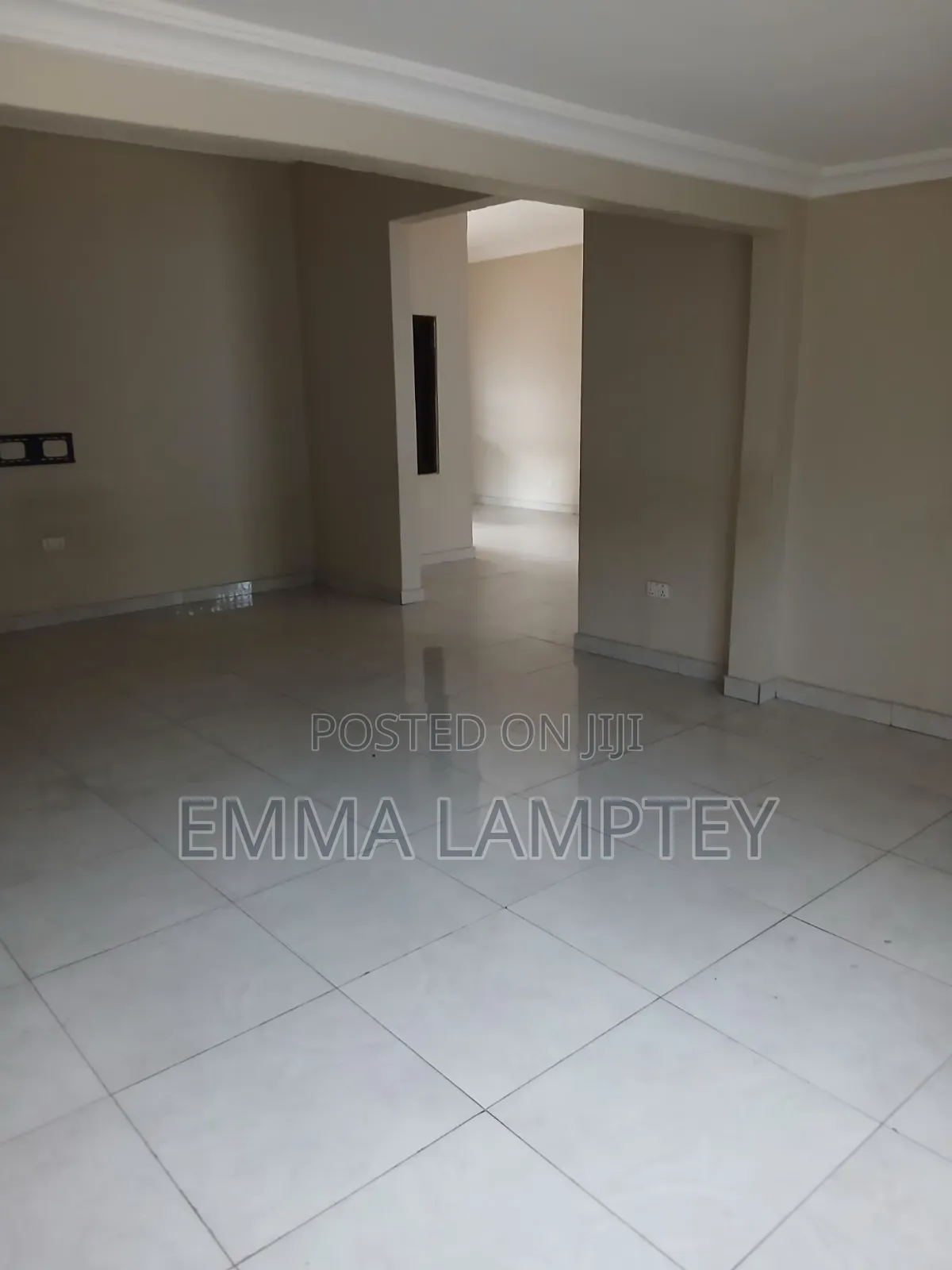 3bdrm Apartment in Emma Real Estate, Abeka for rent