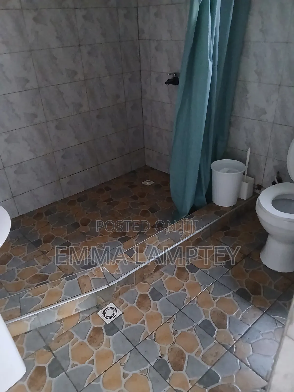 3bdrm Apartment in Emma Real Estate, Abeka for rent
