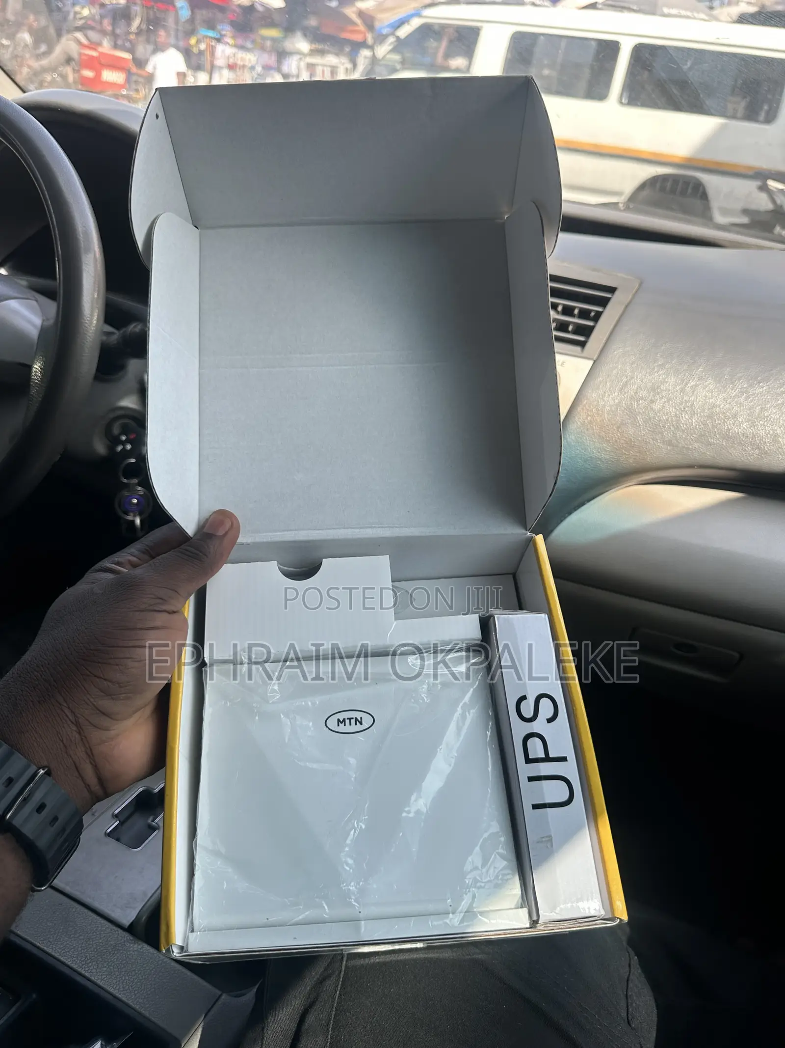 4G Universal and TURBONET Router