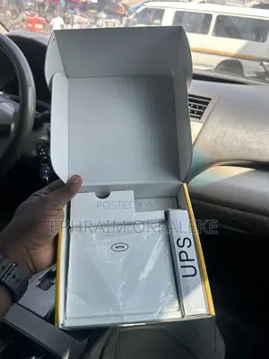 4G Universal and TURBONET Router