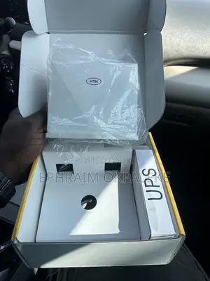 4G Universal and TURBONET Router