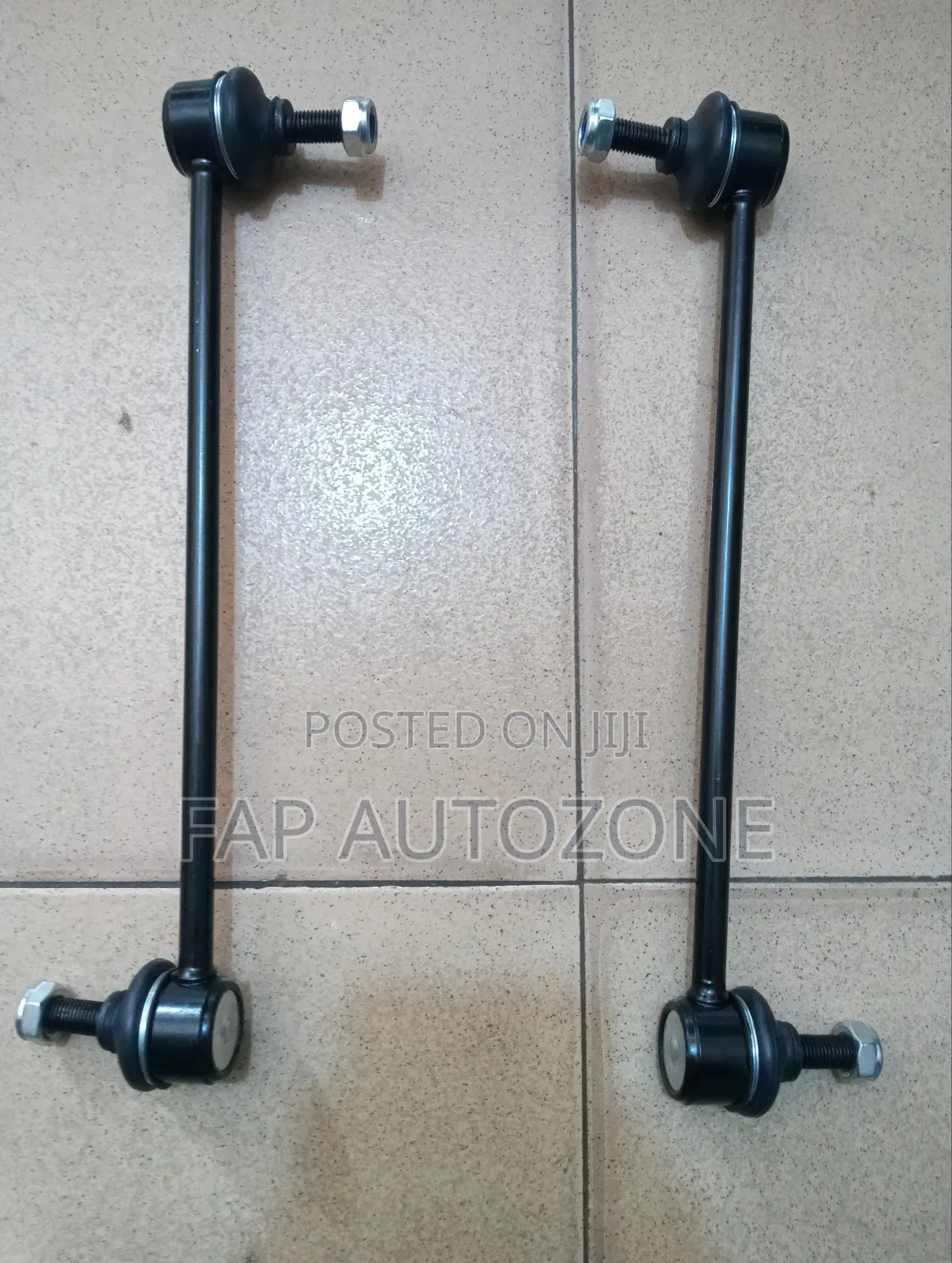 Original Ultra Power Jeep Cherokee Stabilizer Bar Link From USA