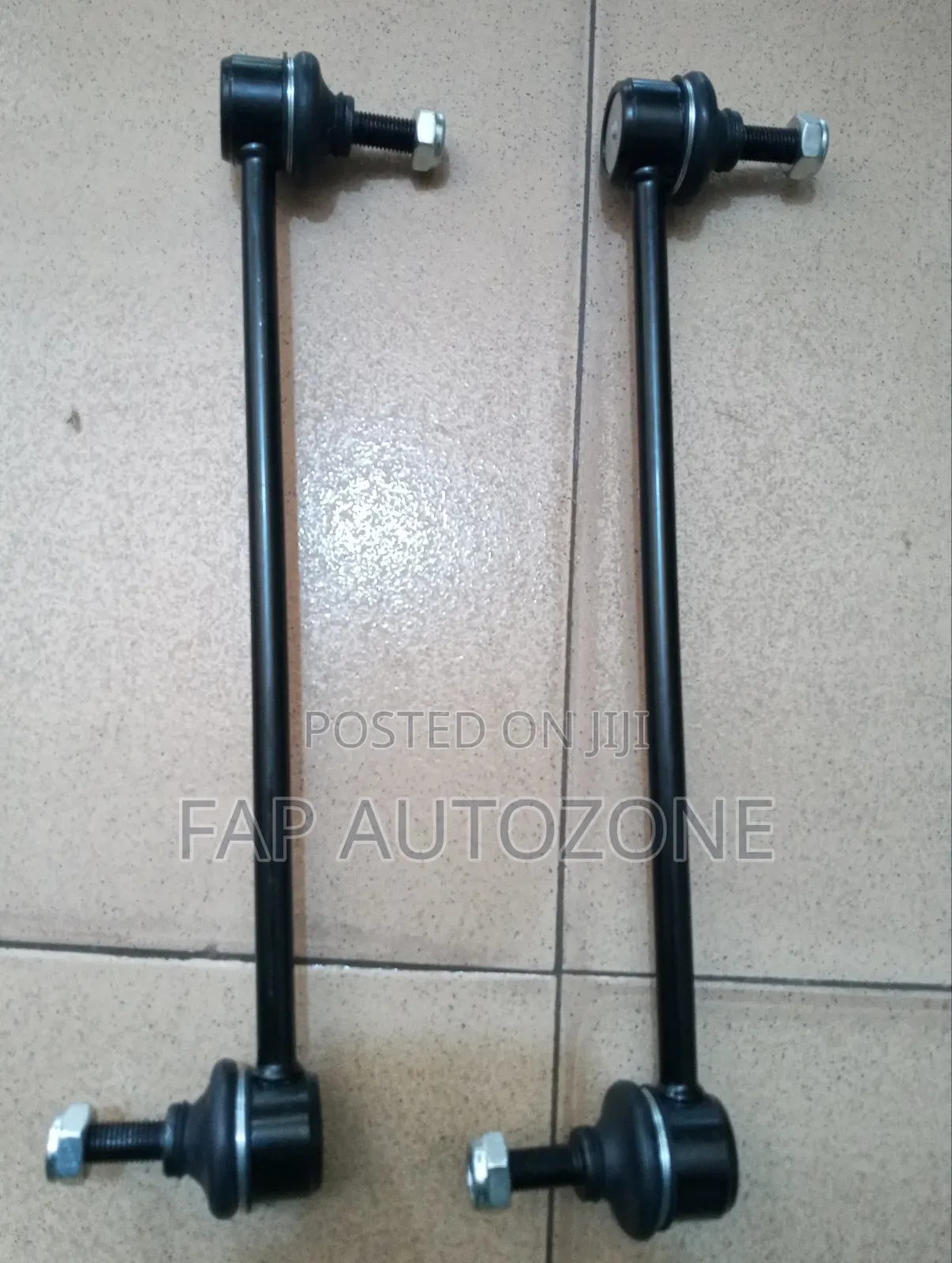 Original Ultra Power Jeep Cherokee Stabilizer Bar Link From USA