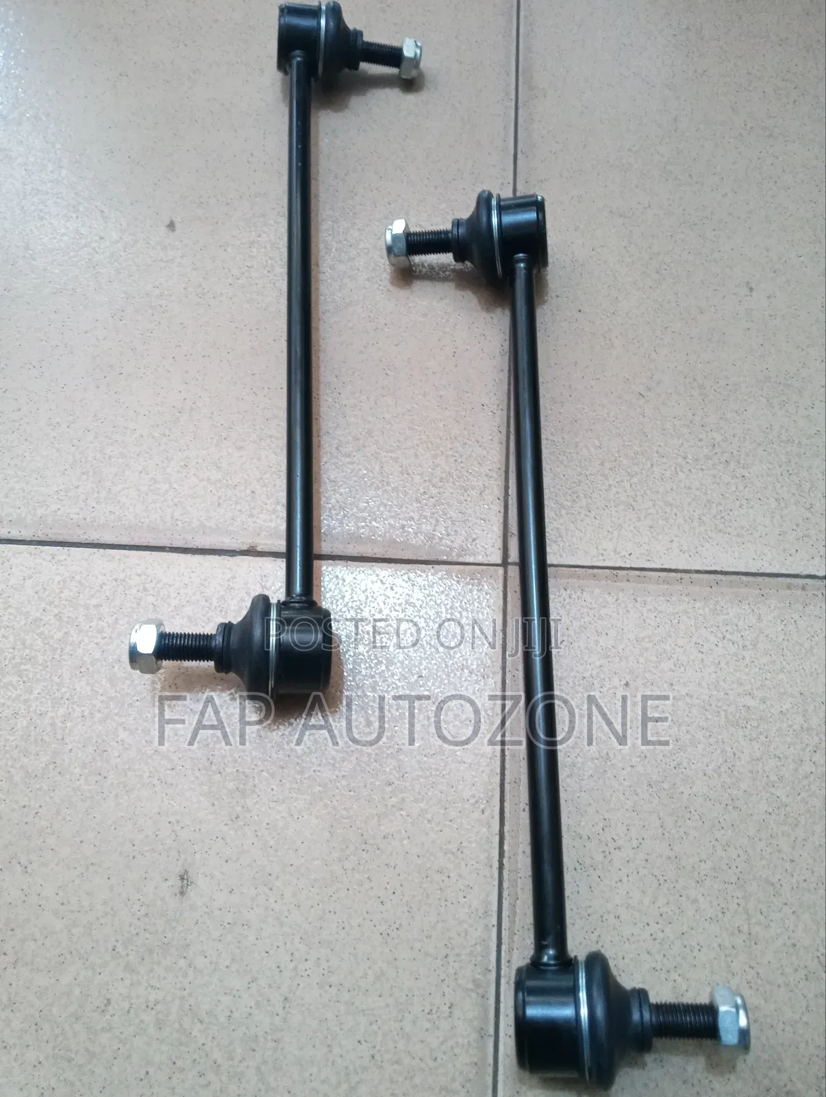 Original Ultra Power Jeep Cherokee Stabilizer Bar Link From USA