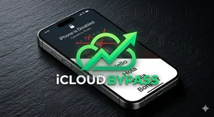 iCloud Bypass From 5s to 11pm