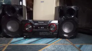 Panasonic Sc-Akx200
