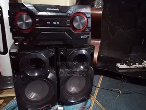 Panasonic Sc-Akx200