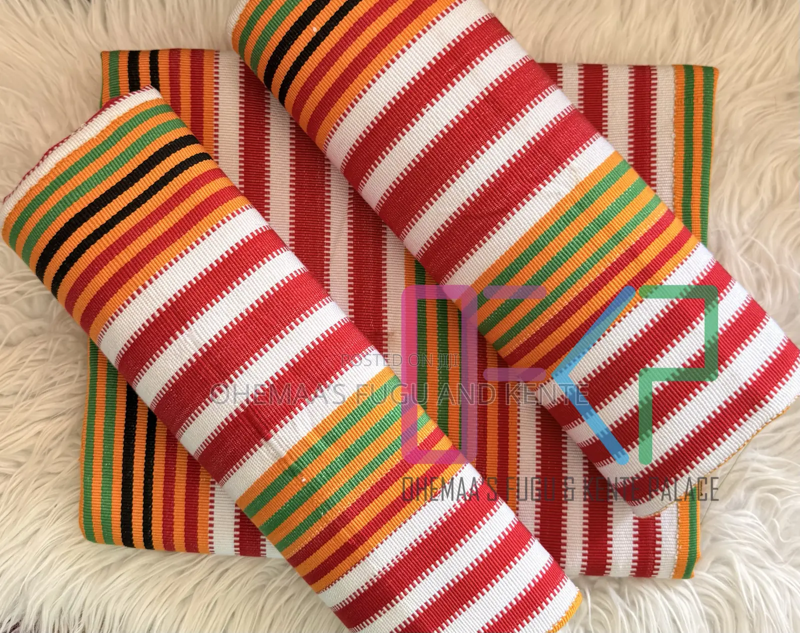 Northern Kente
