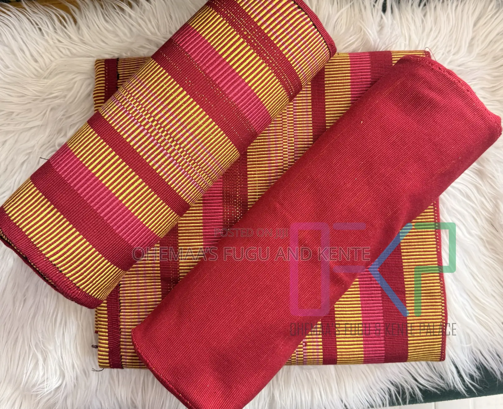 Northern Kente