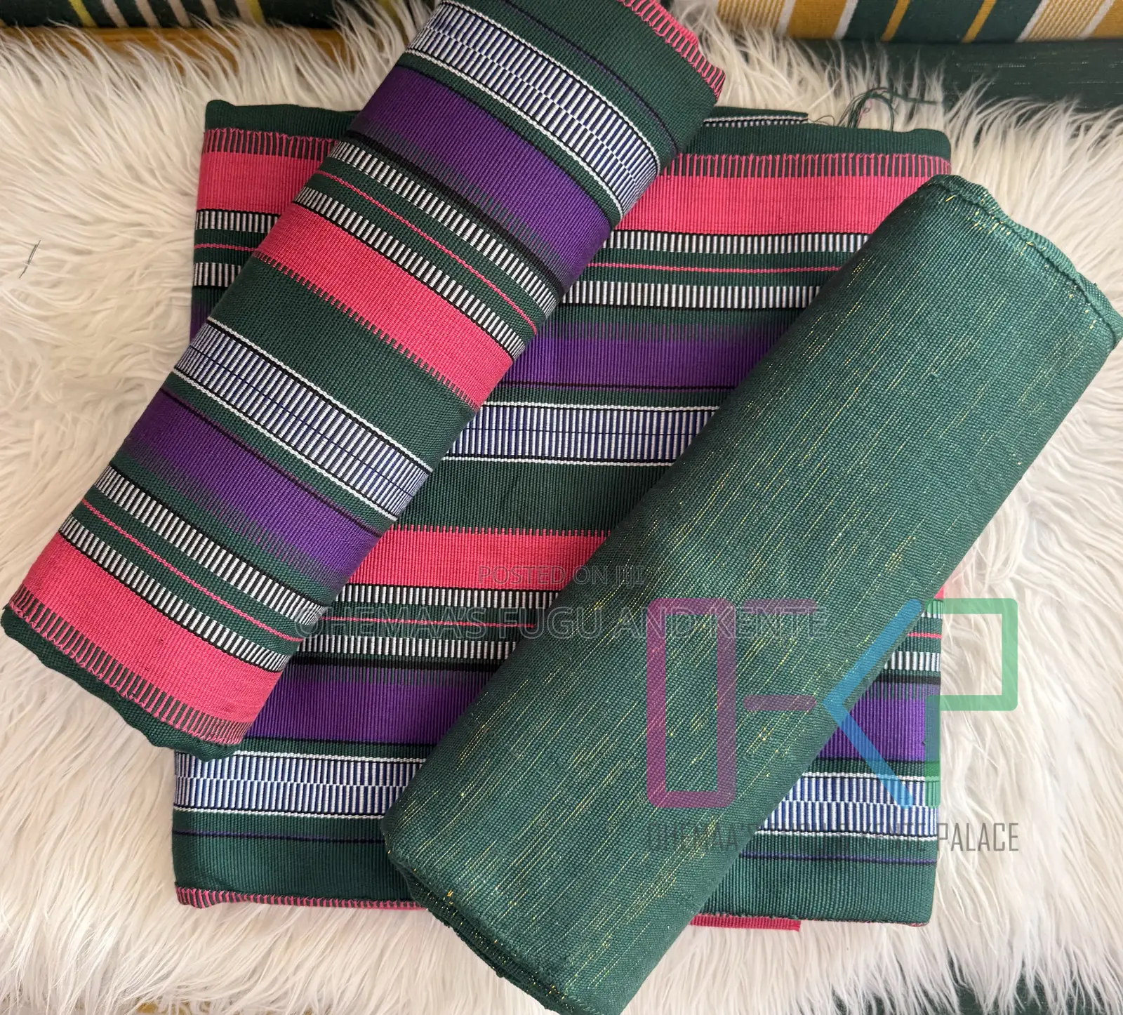 Northern Kente