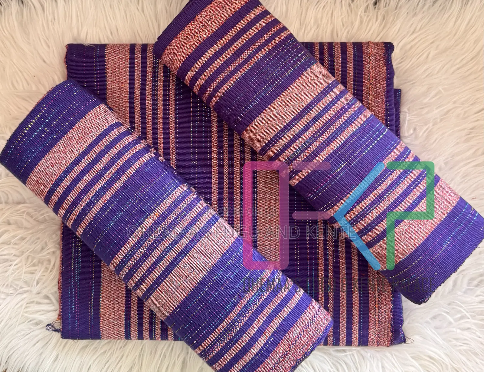 Northern Kente