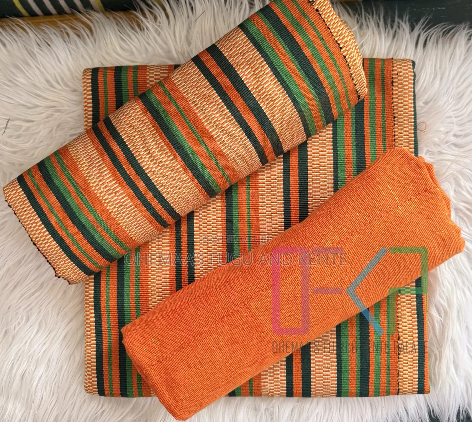 Northern Kente