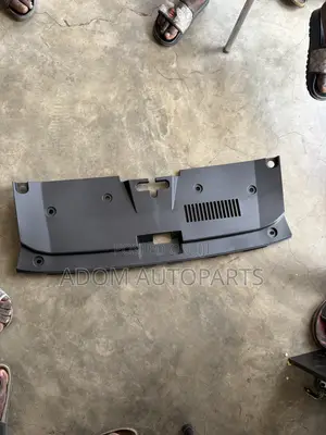 Honda CRV Radiator Panel Cover 2023 2024 2025 2026