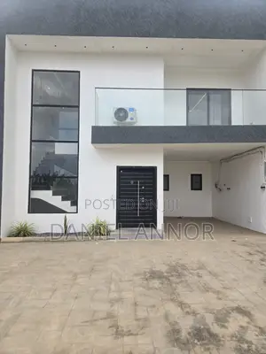 Mini Flat in Adv Ventures, Amasaman for rent
