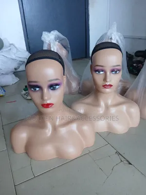 Full Shoulder Manniquin