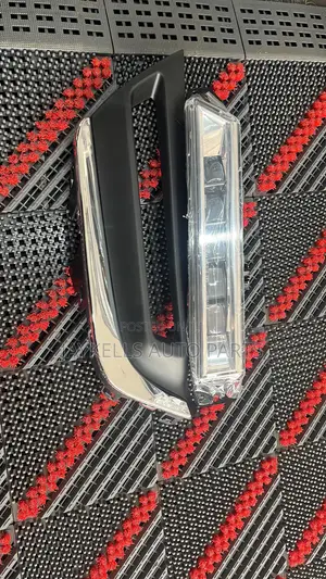 2017-2019 Honda CRV Fog Light Led