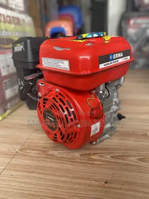 Erma Engine