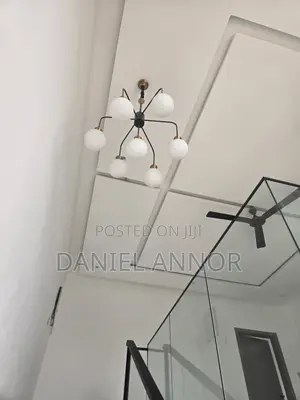 Mini Flat in Adv Ventures, Amasaman for rent