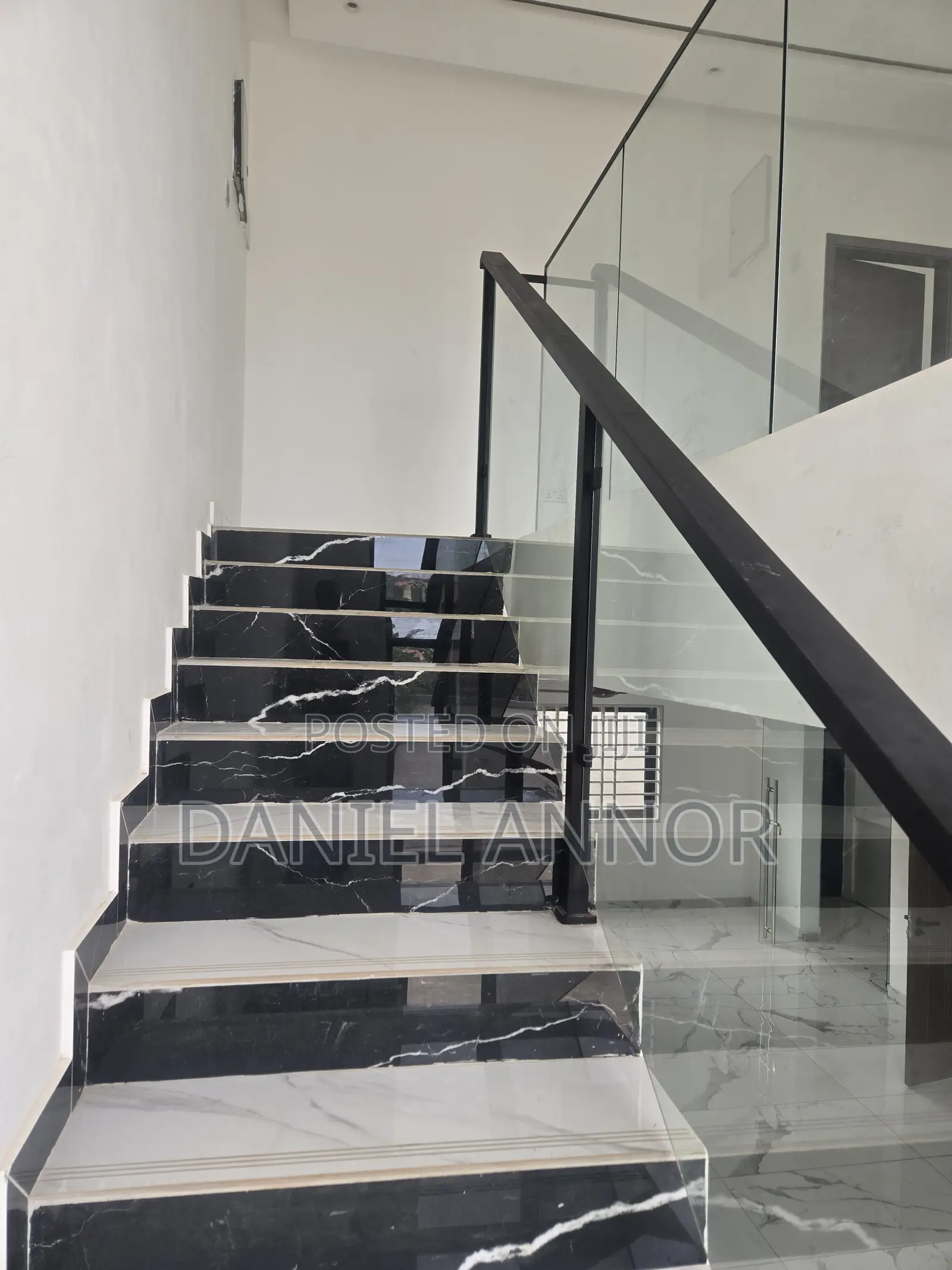 Mini Flat in Adv Ventures, Amasaman for rent