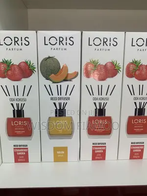 Original Loris Diffuser