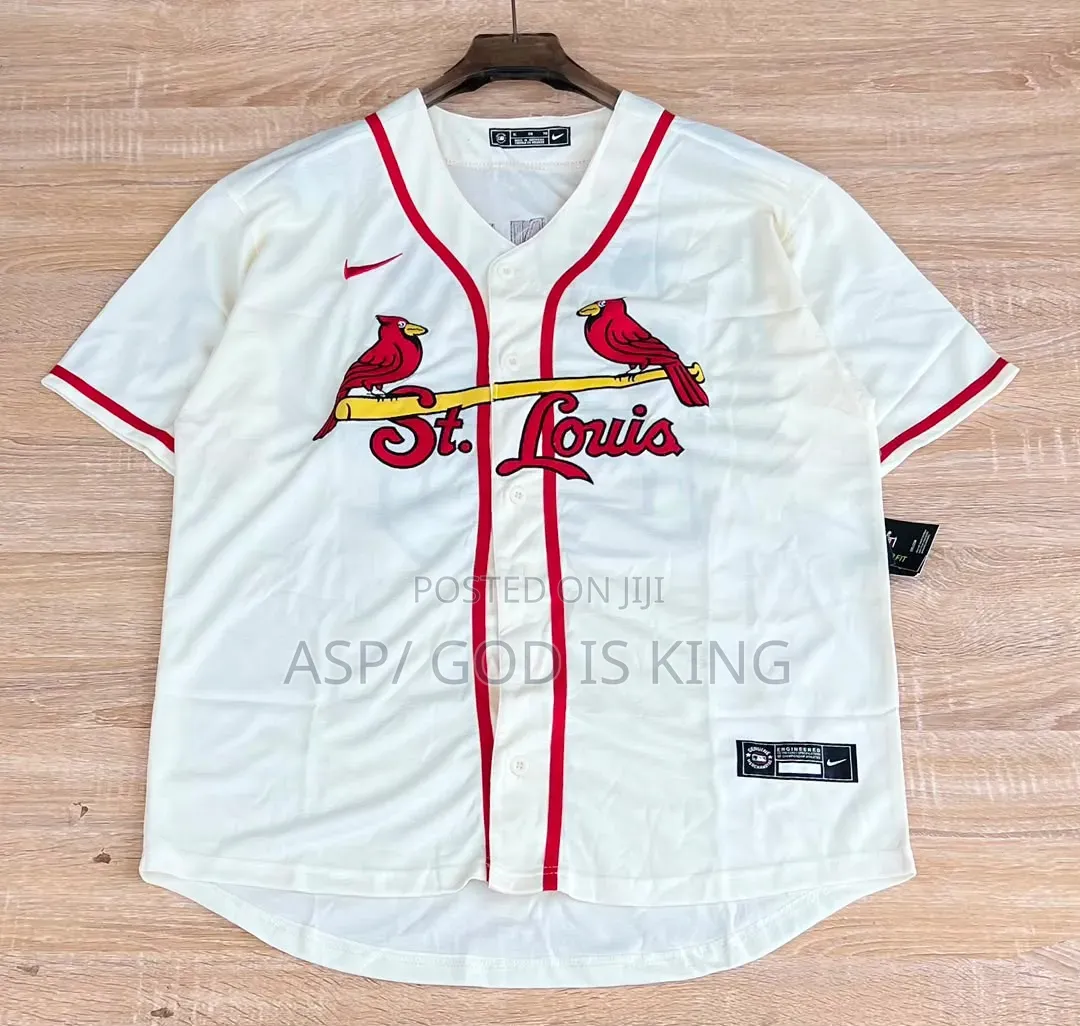 Baseball Jerseys