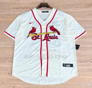 Baseball Jerseys