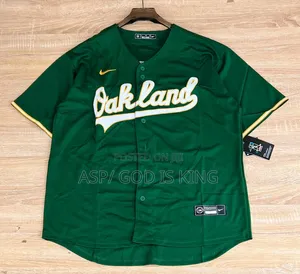 Baseball Jerseys