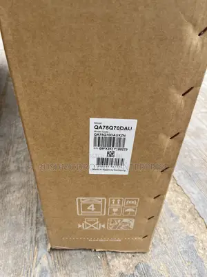Best Price 2024 Samsung Q70D QLED TV