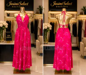 JasineSelect Clothing(Make a Statement With Your Fashion)