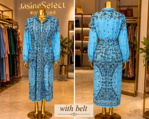 JasineSelect Clothing(Make a Statement With Your Fashion)