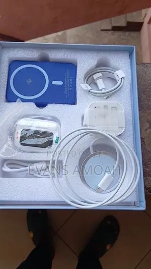 6 in 1charging Kits