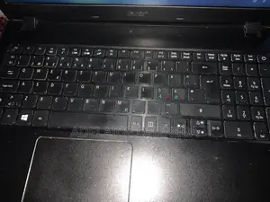 Laptop Acer Aspire E5-575G 8GB Intel Core i7 HDD 500GB