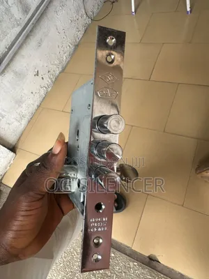 Turkey Door Lock