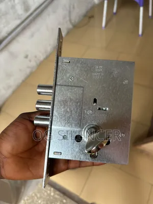 Turkey Door Lock