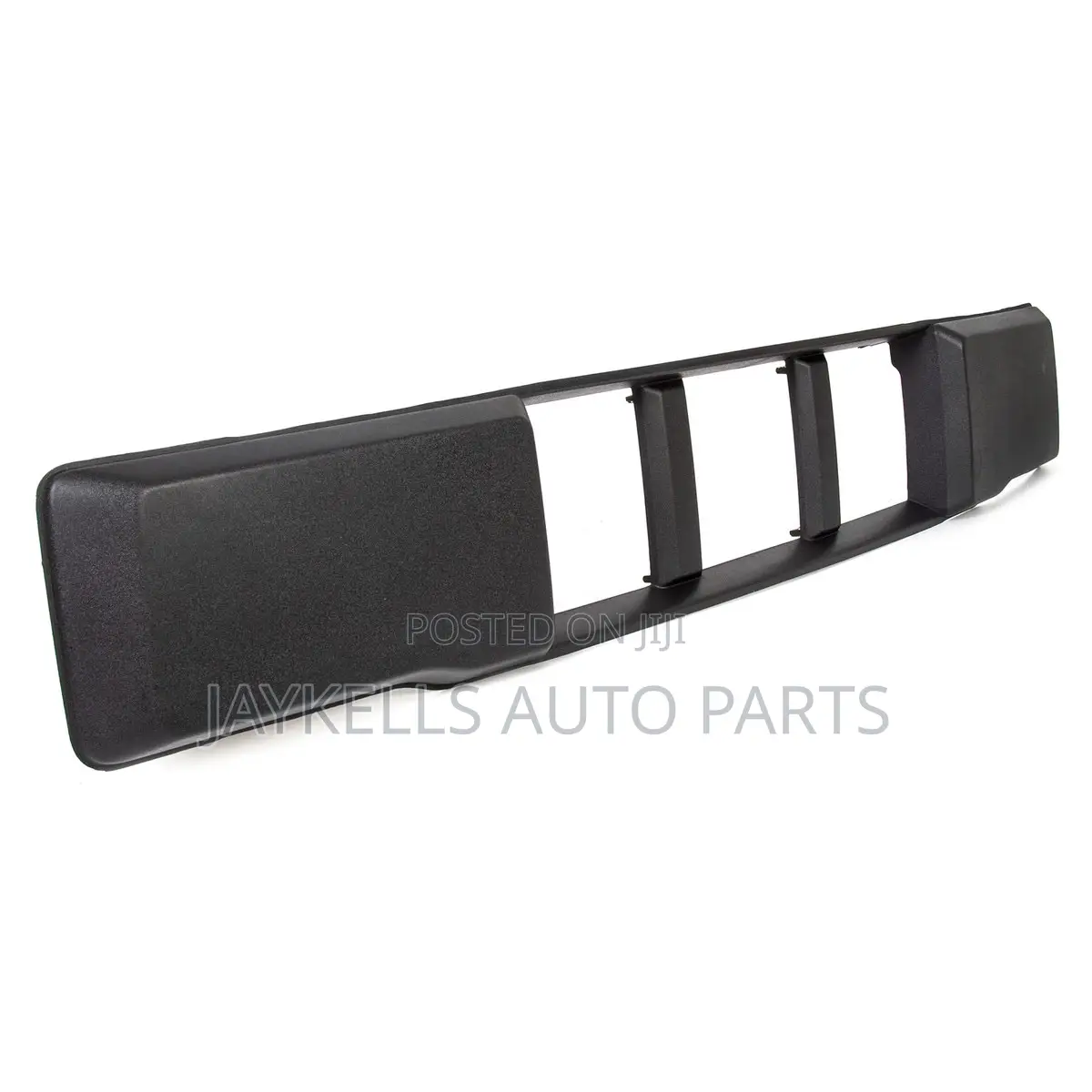 2015-2017 Ford F150 Front Bumper Lower Grille