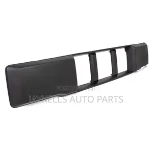2015-2017 Ford F150 Front Bumper Lower Grille