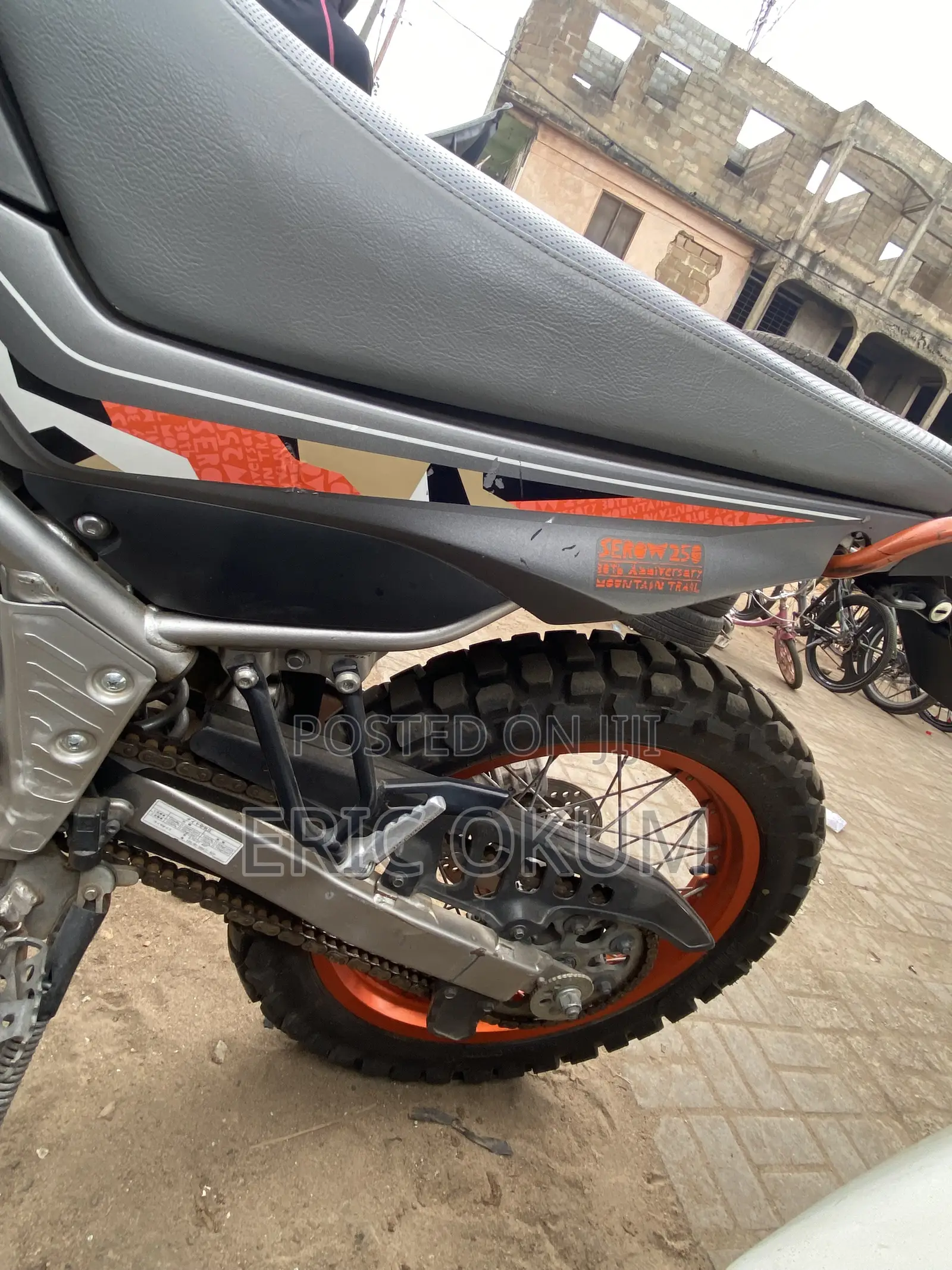 Yamaha 2021
