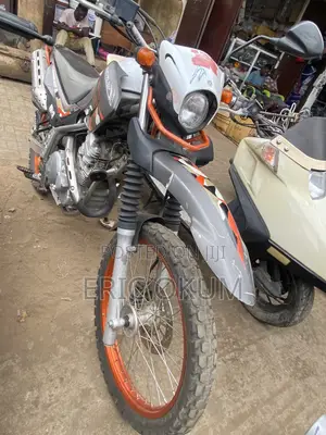 Yamaha 2021
