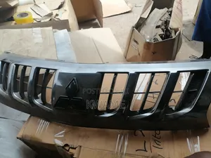 Mitsubishi L200 Triton 2015-2019 Front Grille