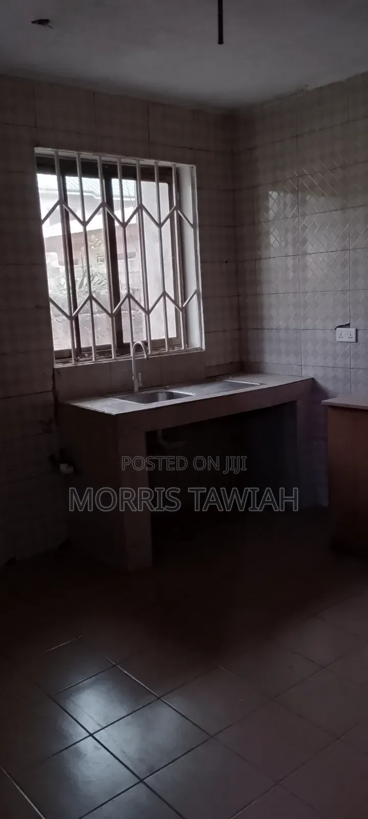 2bdrm Apartment in Shalom Spot, Lashibi for rent