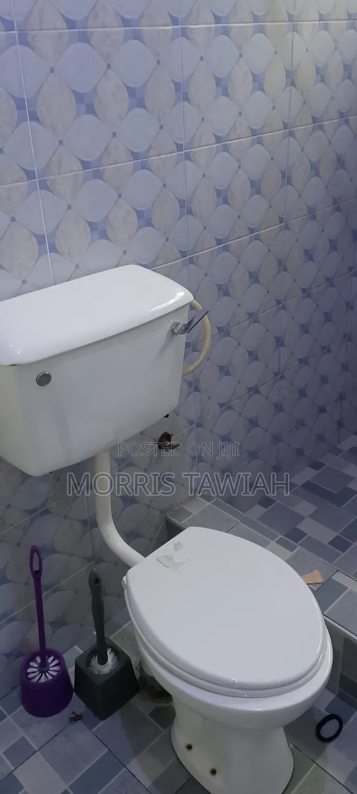 2bdrm Apartment in Shalom Spot, Lashibi for rent