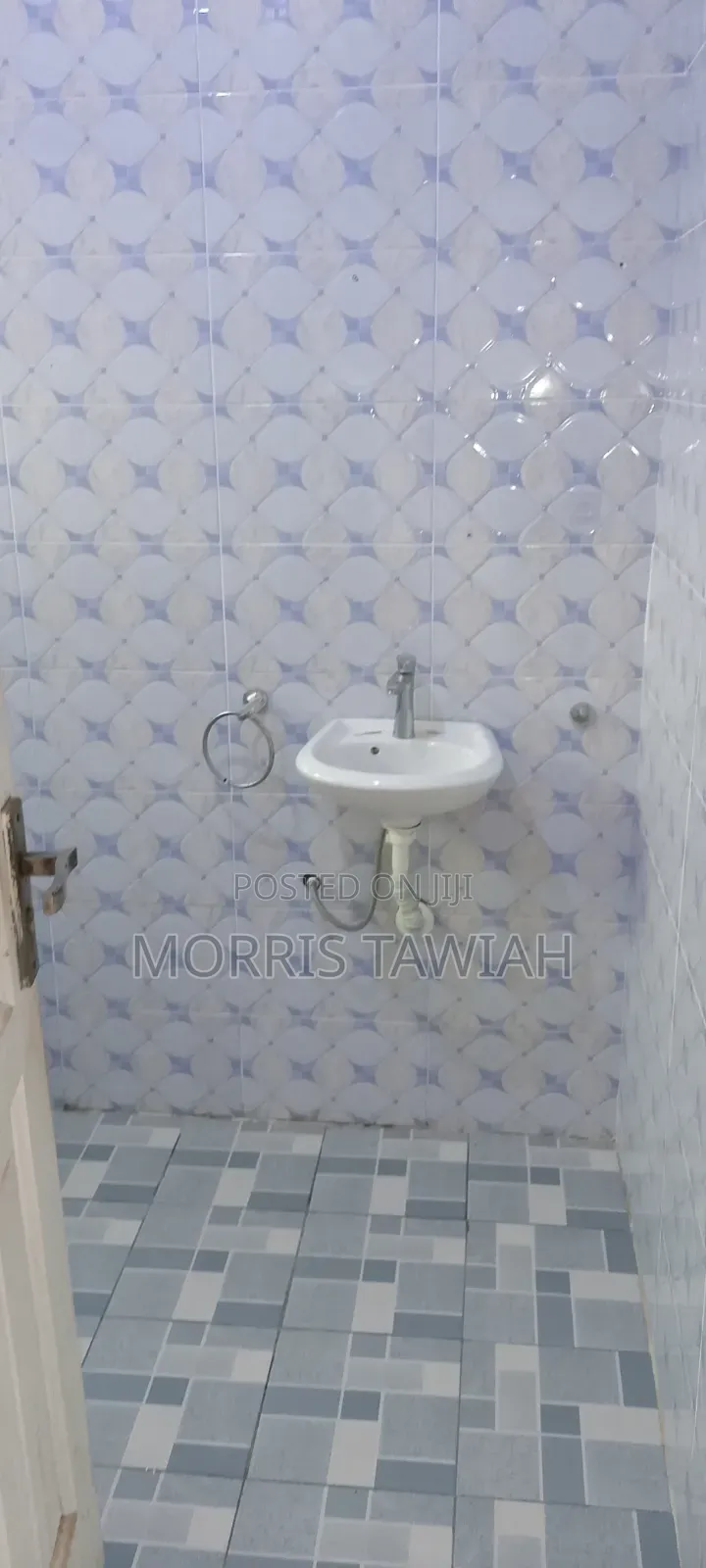 2bdrm Apartment in Shalom Spot, Lashibi for rent