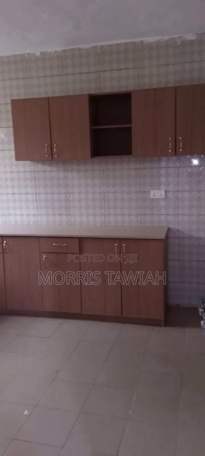 2bdrm Apartment in Shalom Spot, Lashibi for rent